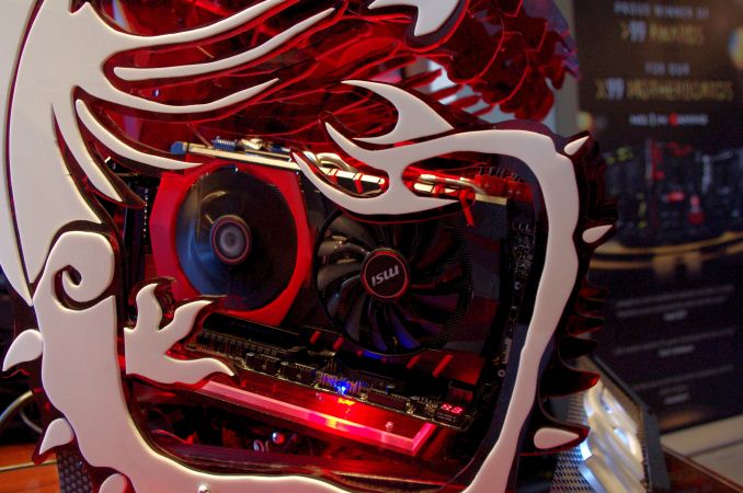 Enhanced turbo msi что это